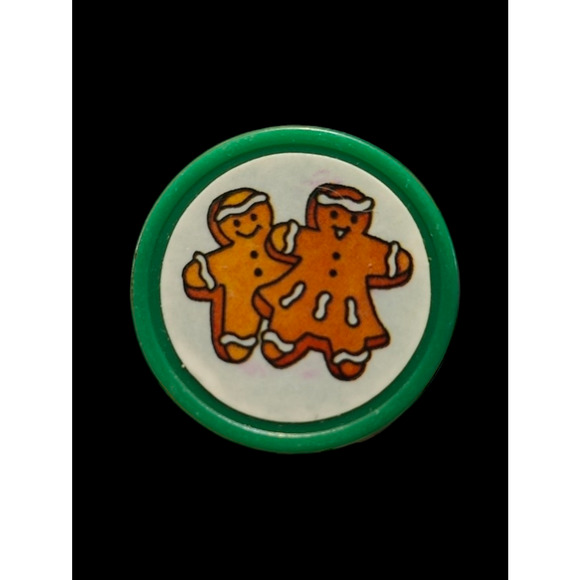 10 Resin Stamp with Dogs, Bears and Wild Animals also 5 Christmas Stamps - Picture 5 of 9